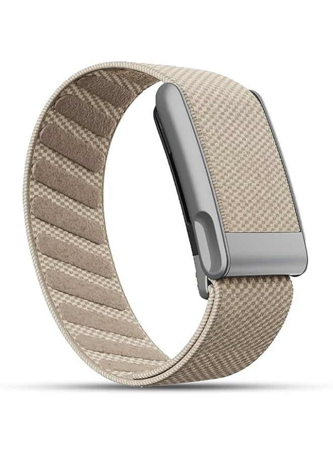 Ultra-soft Nylon Sport Band Compatible with WHOOP 5.0, One, Peak, and Life | Breathable, Durable & Secure Fit Strap | NOT for Gen 4 - Image 1